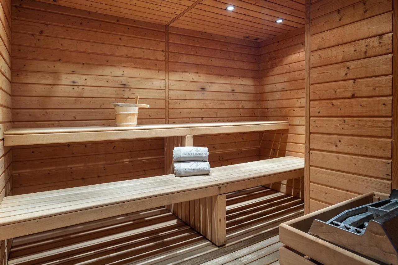Ap Maria Nova Lounge - Adults Friendly Hotel