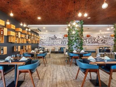 Hotel Ap Maria Nova Lounge - Adults Friendly
