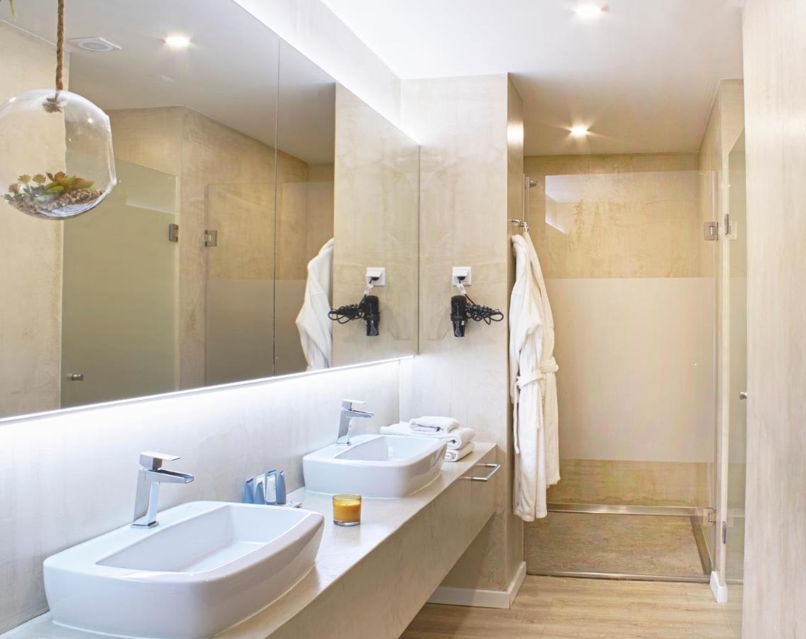 Ap Maria Nova Lounge - Adults Friendly Hotel Tavira
